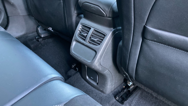 Vauxhall Grandland 1.2 Turbo Ultimate 5dr Petrol Hatchback